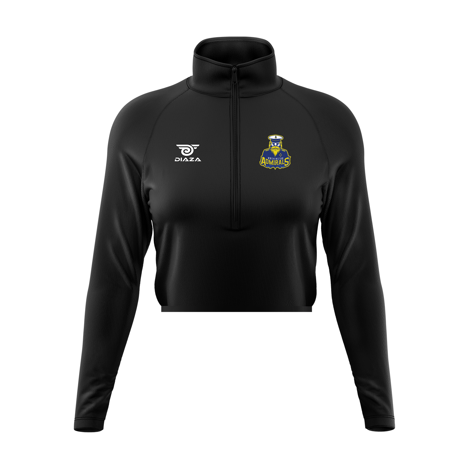 Washington Admirals Eclipse Sweater - Diaza Football 
