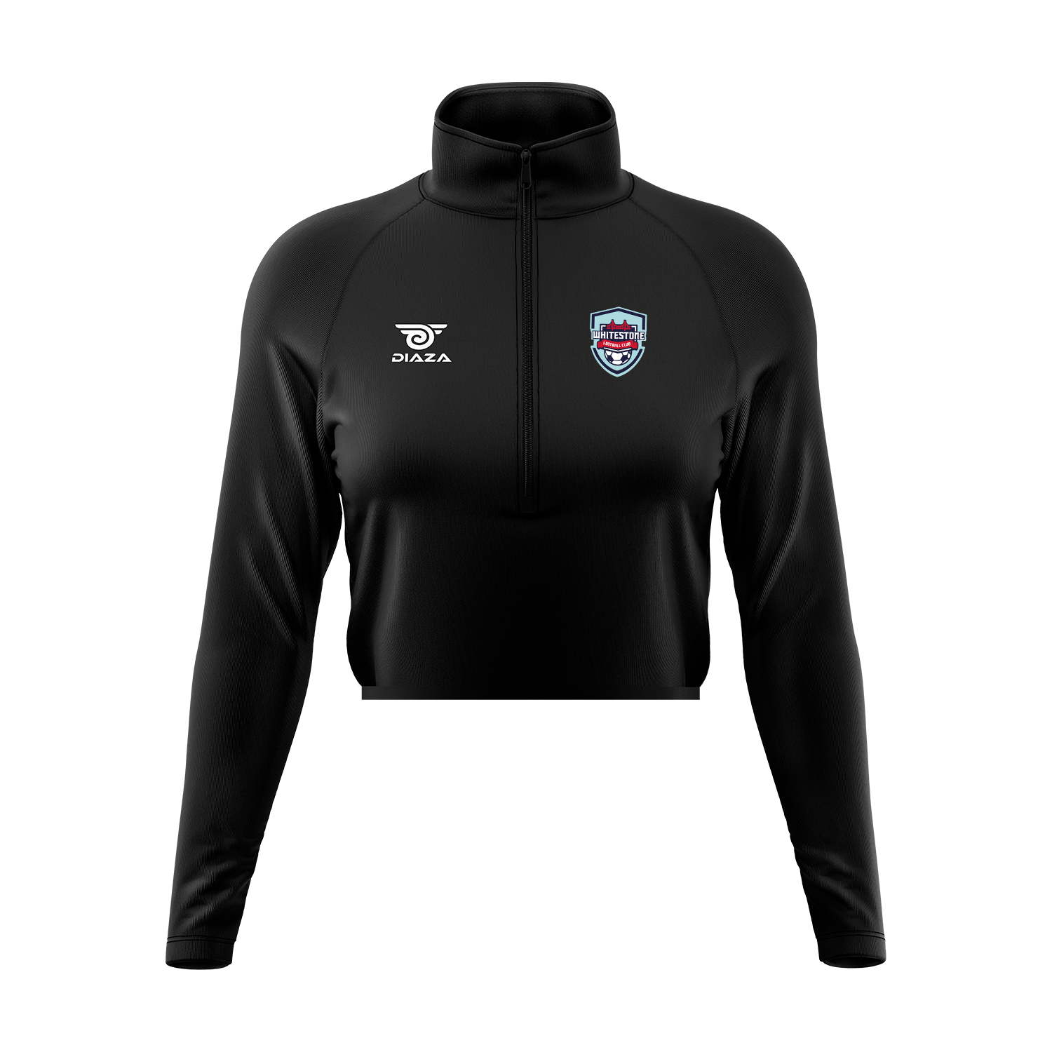 Whitestone Eclipse Sweater Women - Diaza Football 