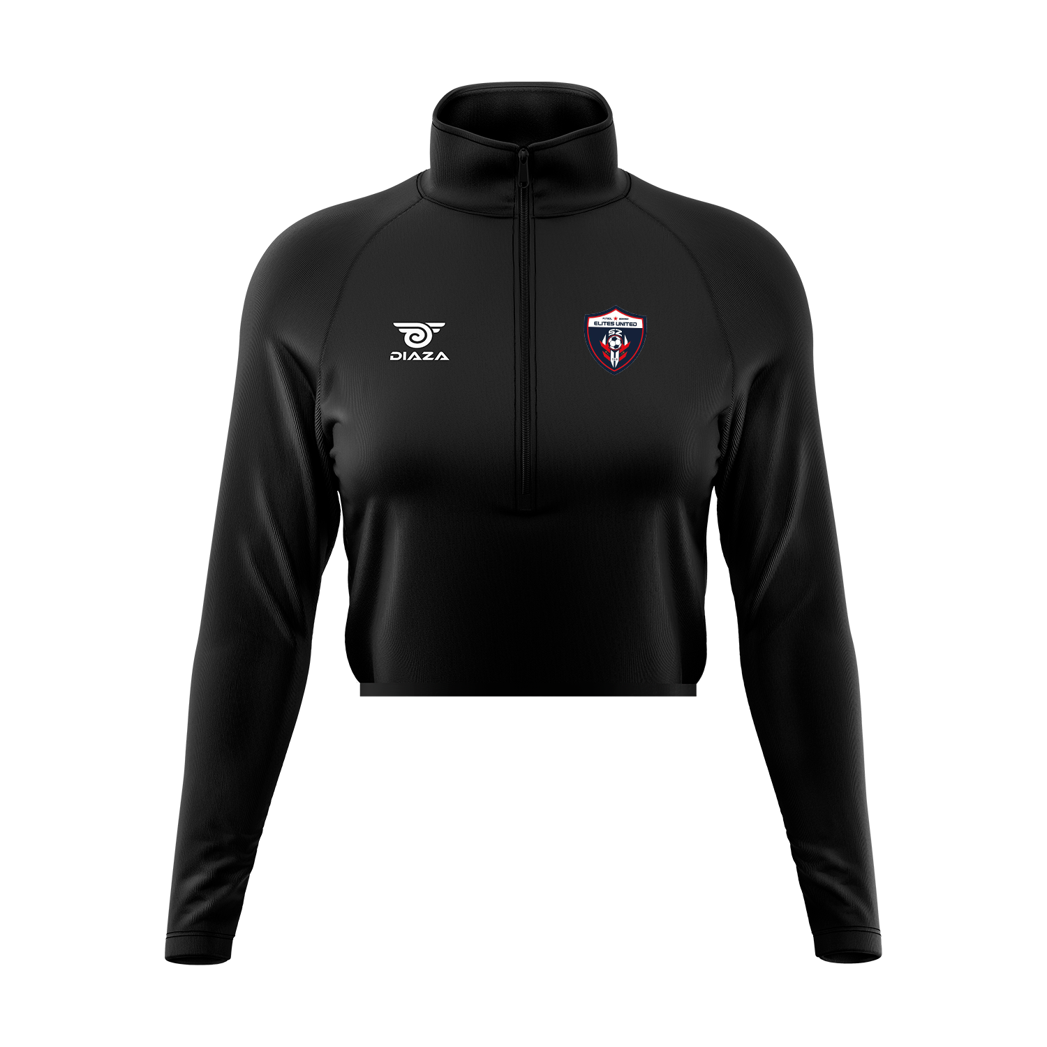 Elites United Eclipse Sweater Women - Diaza Football 