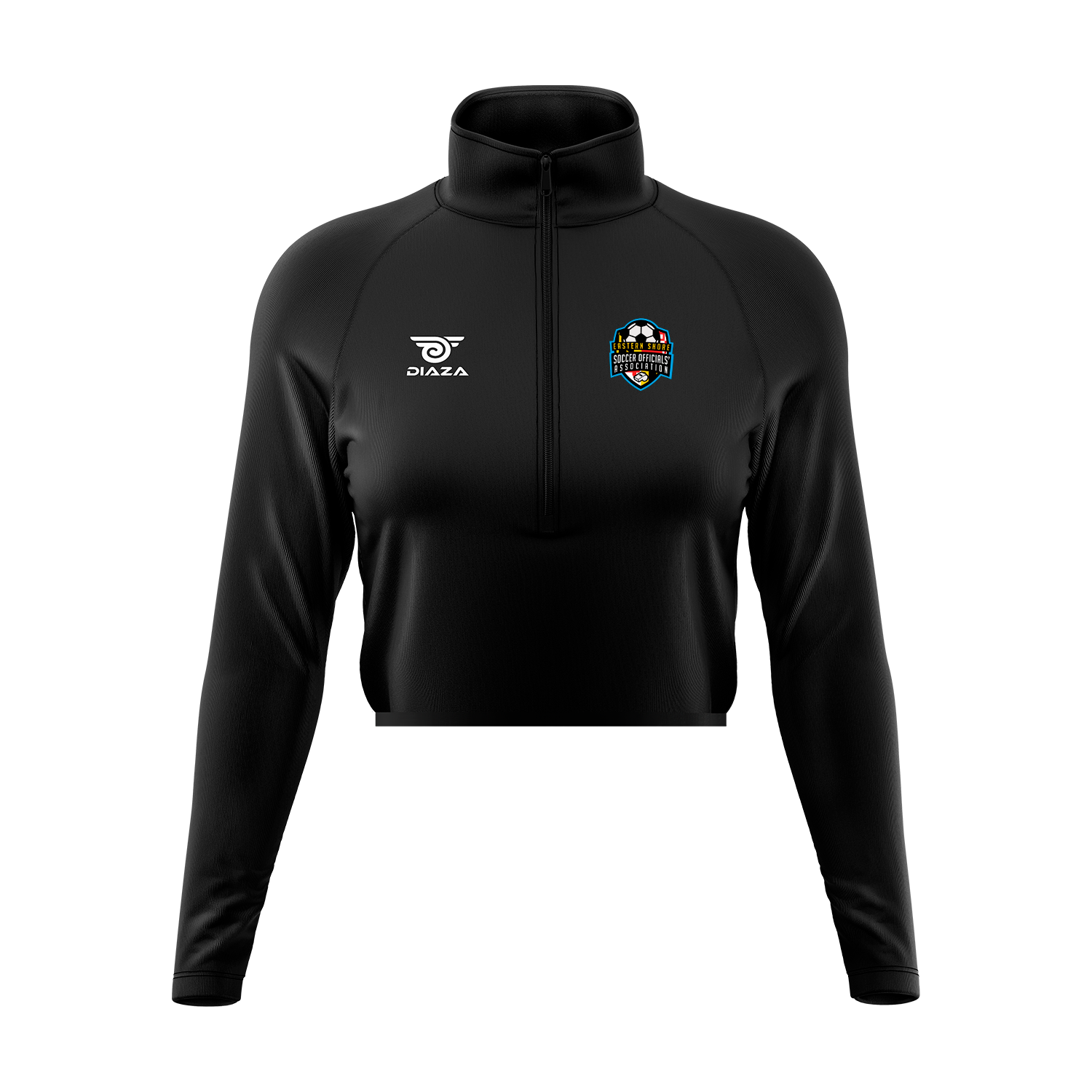 Referee Eclipse Sweater Women - Diaza Football 