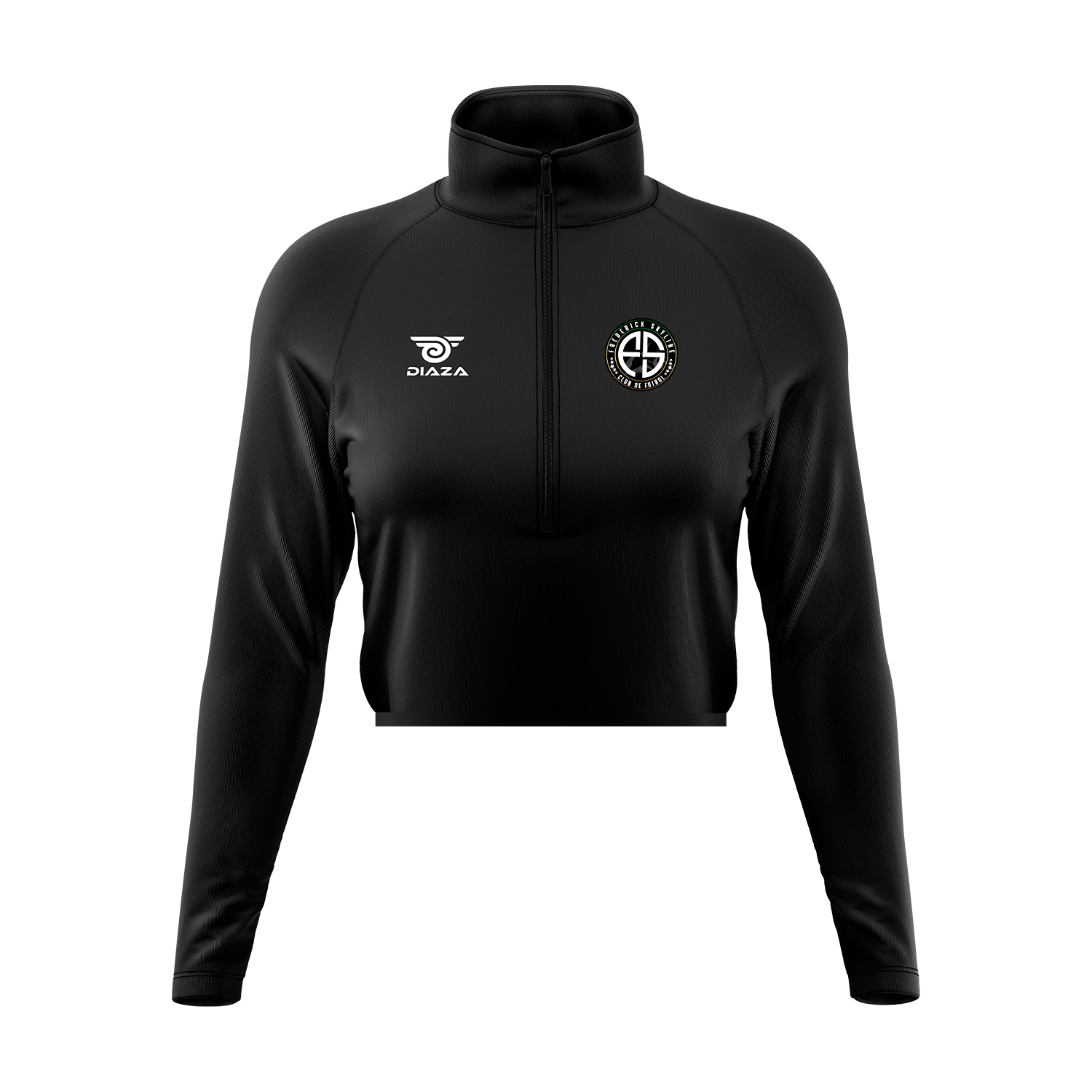 Skyline Eclipse Sweater Women - Diaza Football 
