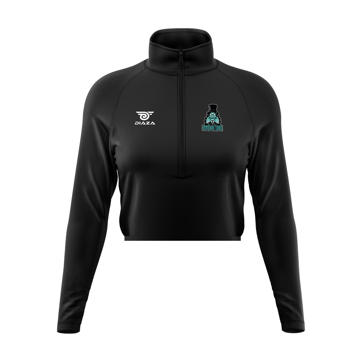 Detroit Innovators Eclipse Sweater - Diaza Football 