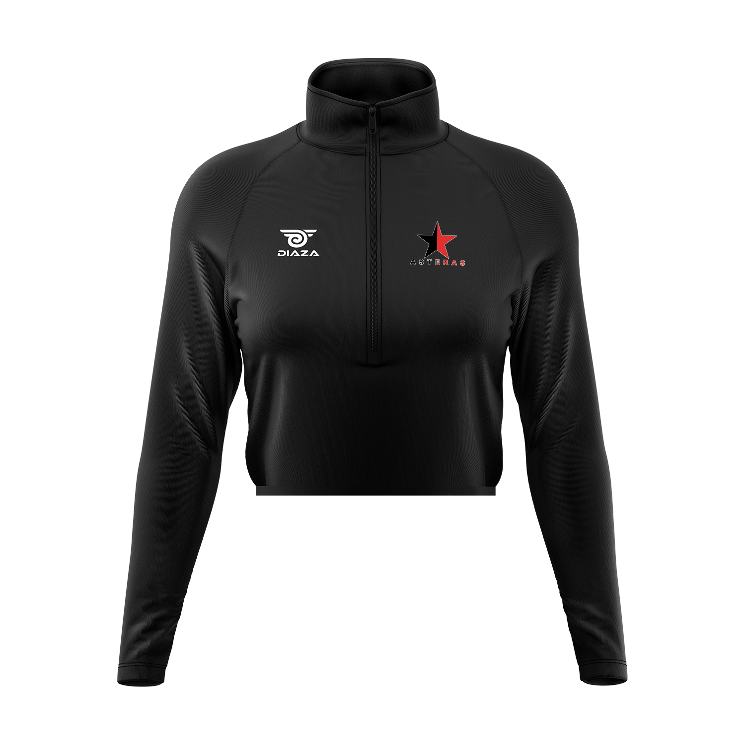 Asteras Eclipse Sweater Women - Diaza Football 