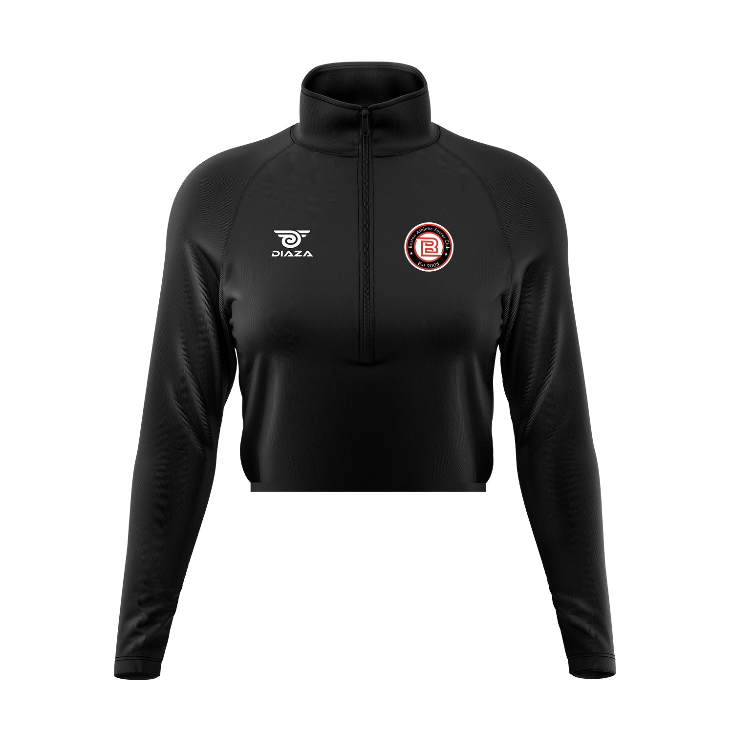 Boston Athletic Soccer Eclipse Sweater - Diaza Football 