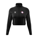 MLQ Eclipse Sweater Women - Diaza Football 