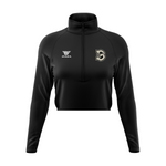 Brooklyn FC Women Eclipse Sweater - Diaza Football 