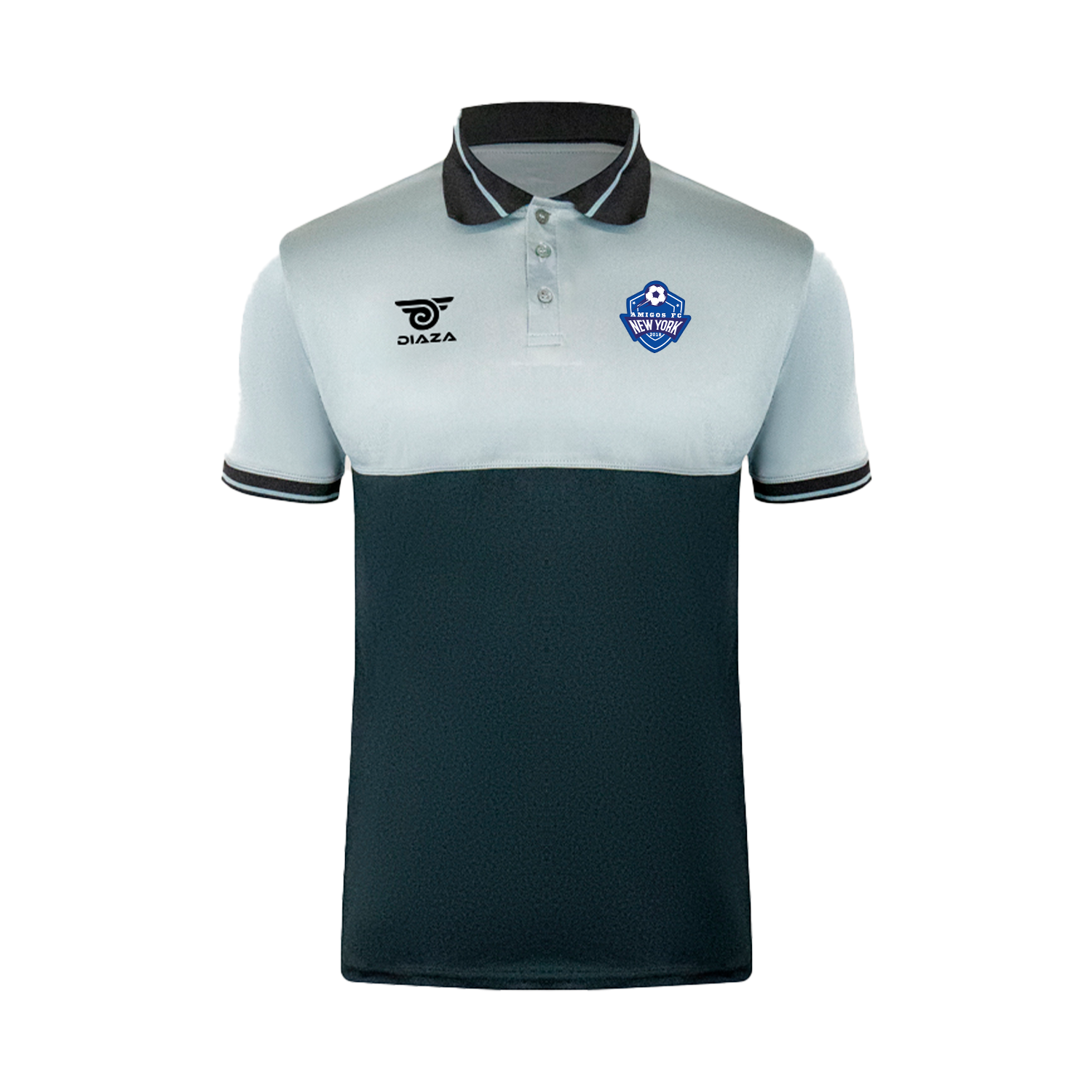 Amigos FC Polo G - Diaza Football 