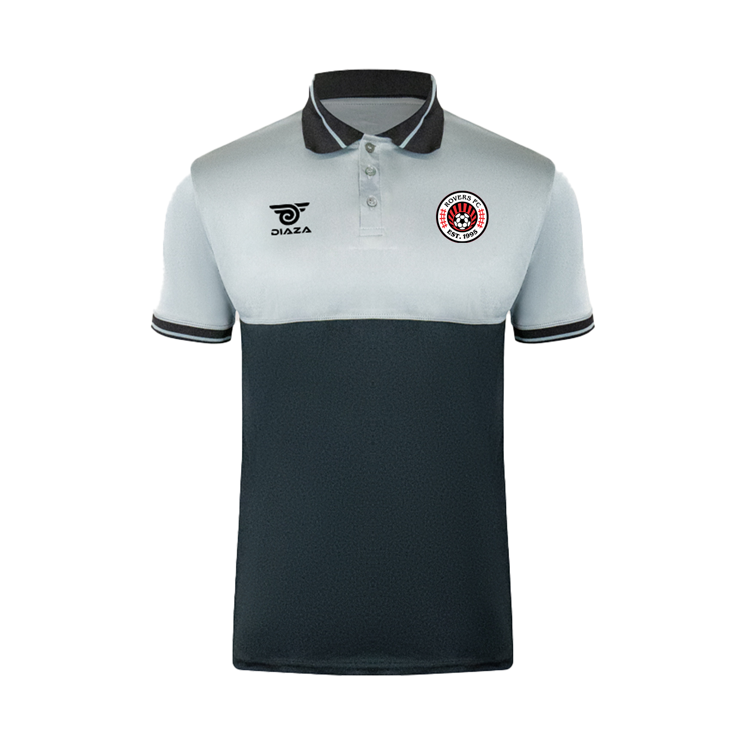 Rovers FC Polo G - Diaza Football 