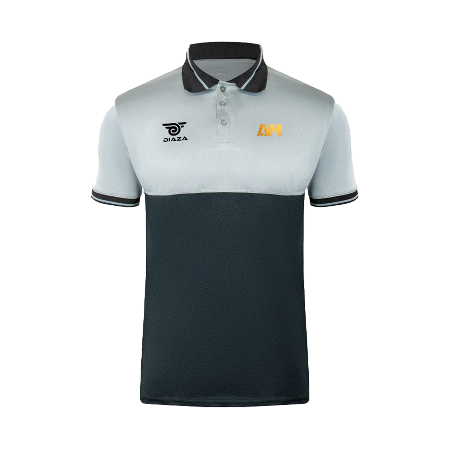 AM Training Polo G - Diaza Football 