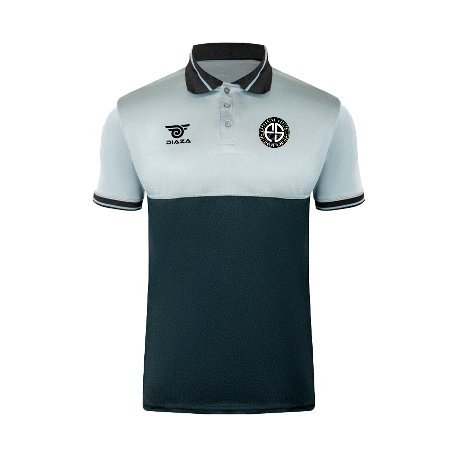 Skyline Polo G - Diaza Football 