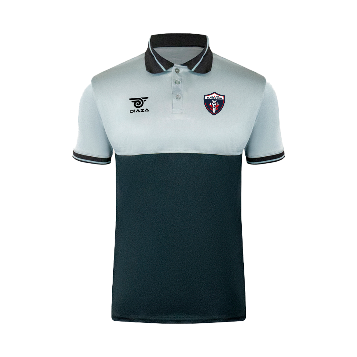 Elites United Polo G - Diaza Football 