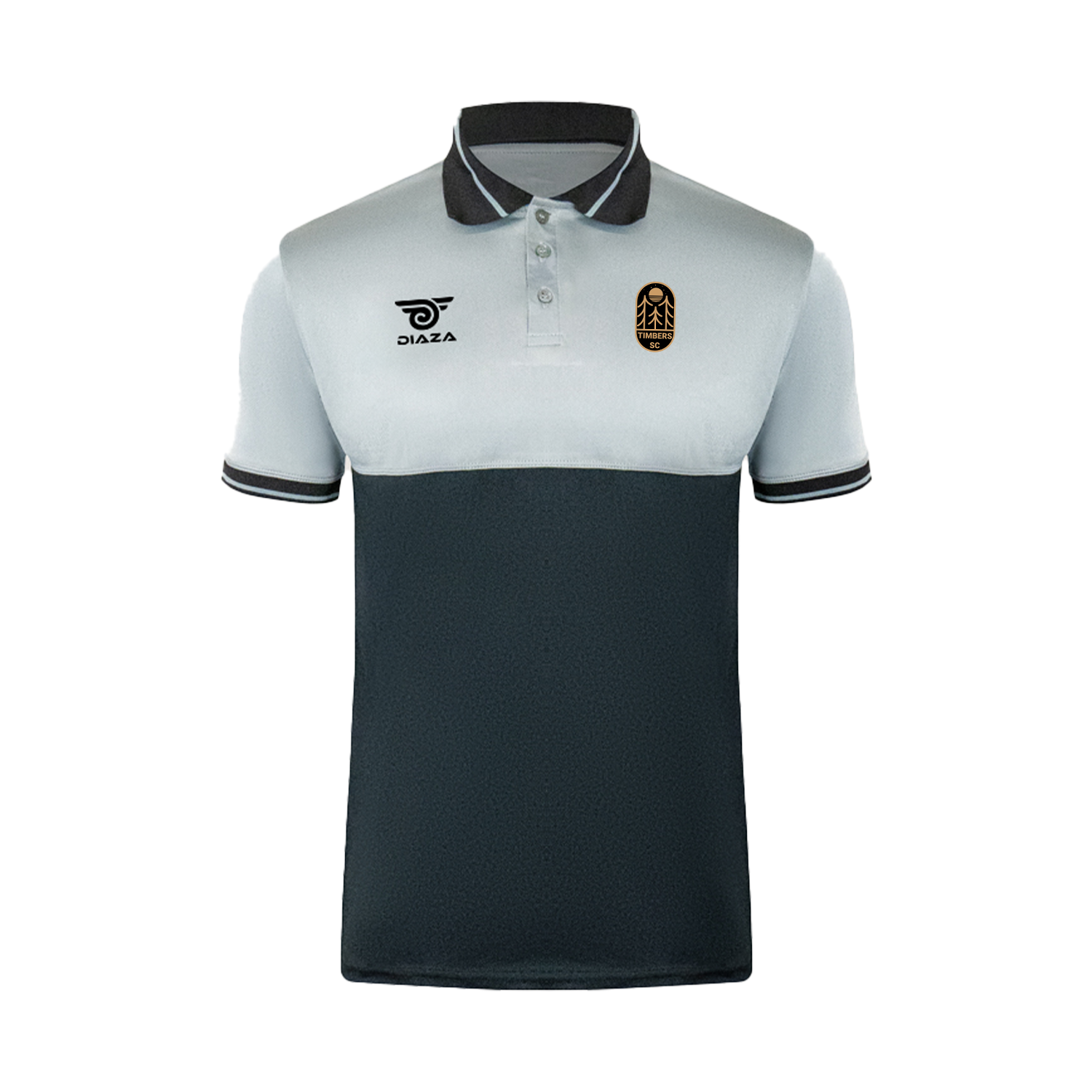 Timbers Polo G - Diaza Football 