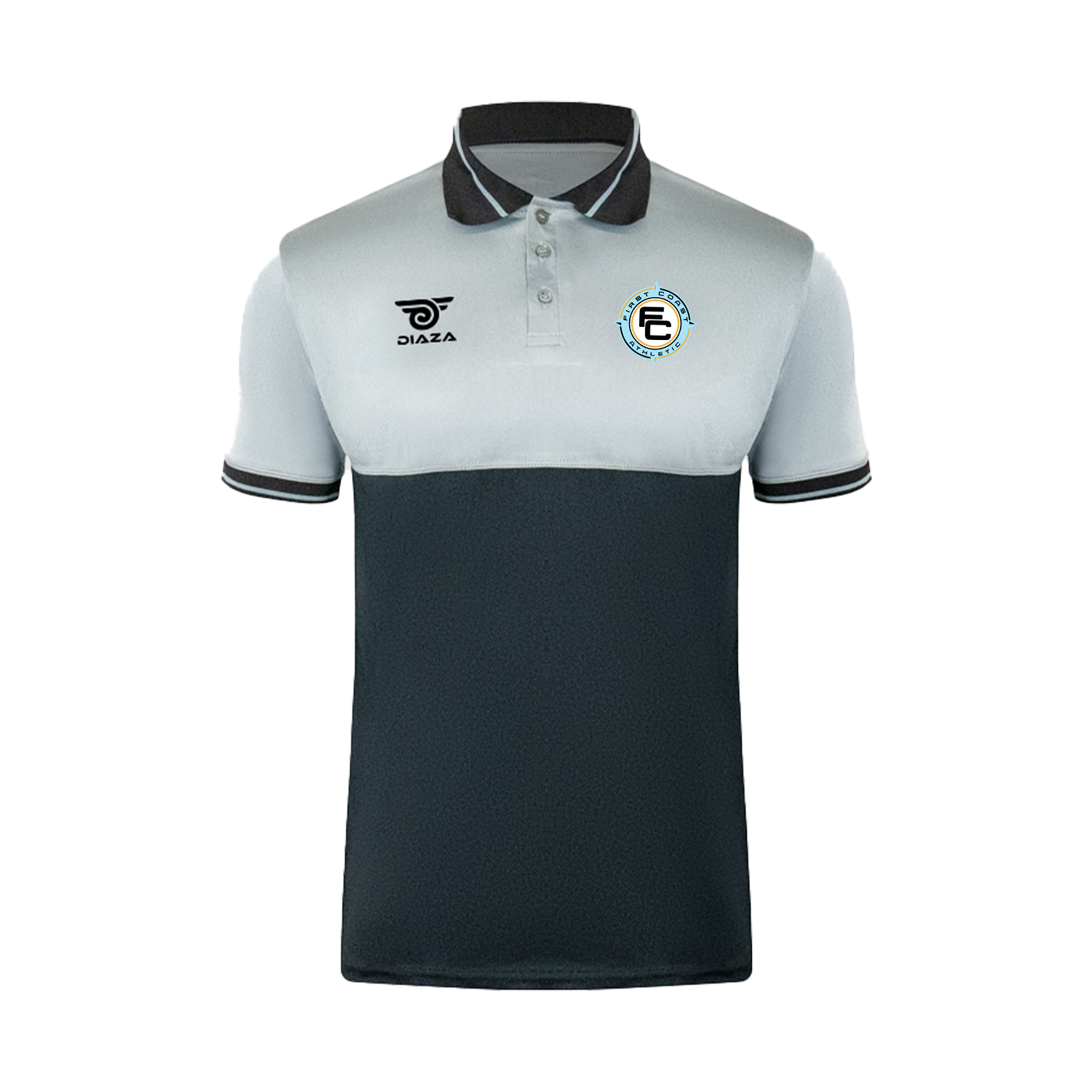 First Coast Athletic Polo G - Diaza Football 