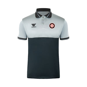 Boston Athletic Soccer Polo - Diaza Football 