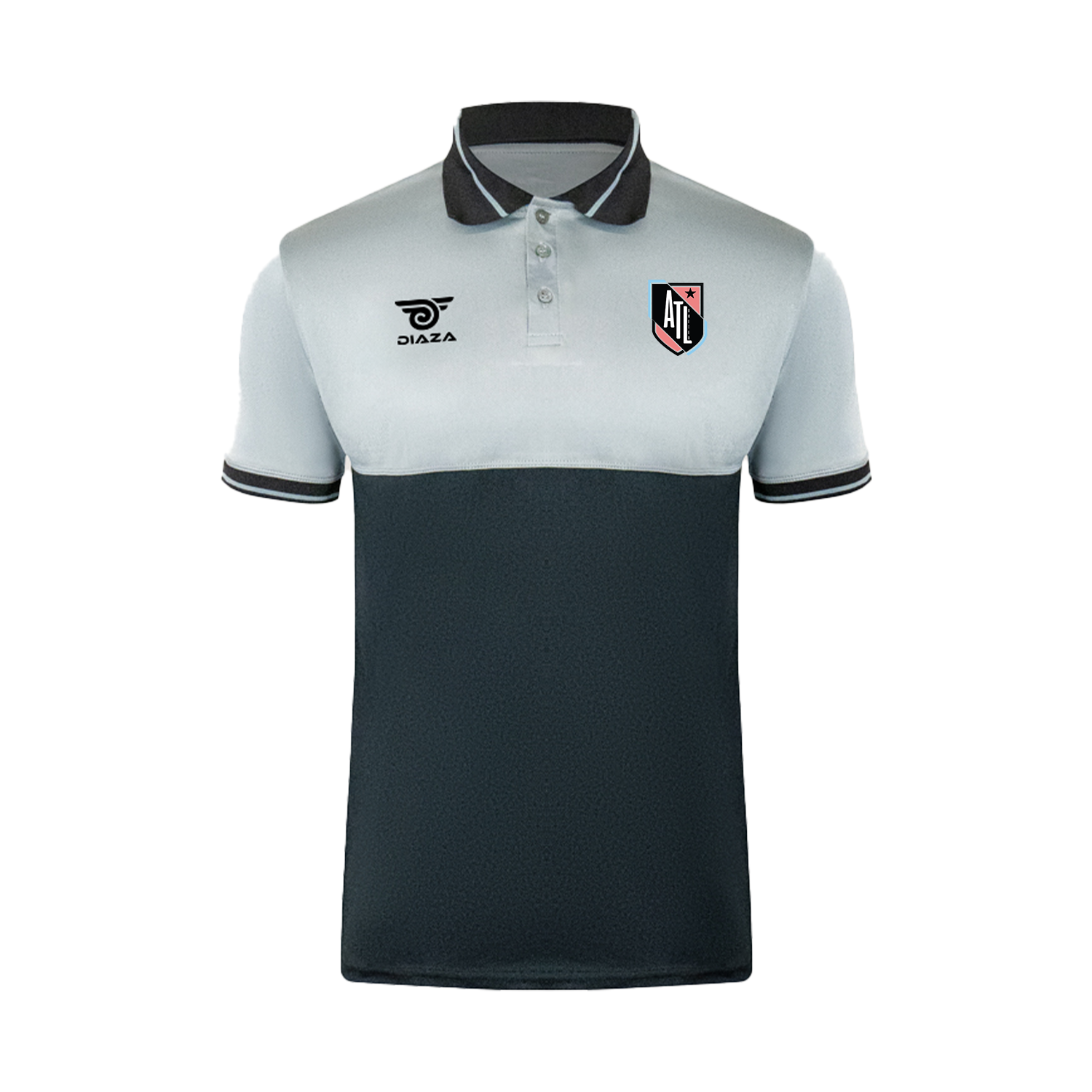 Athletic United Polo G - Diaza Football 