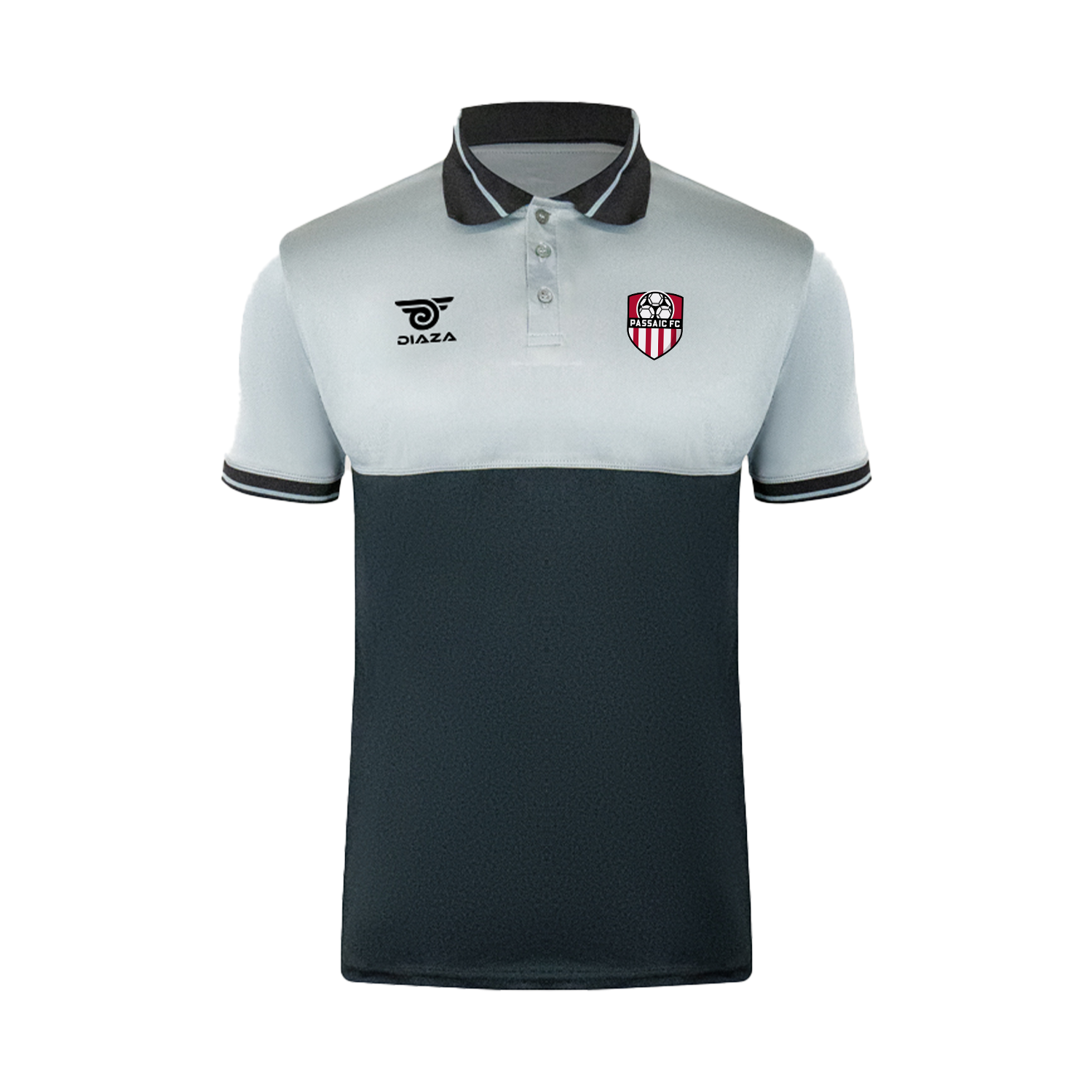 Passaic FC Polo G - Diaza Football 