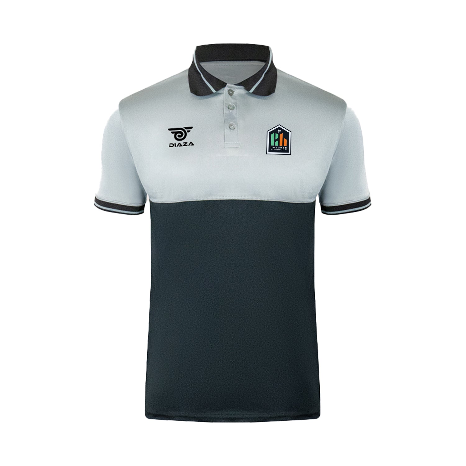 Chicago House Polo G - Diaza Football 
