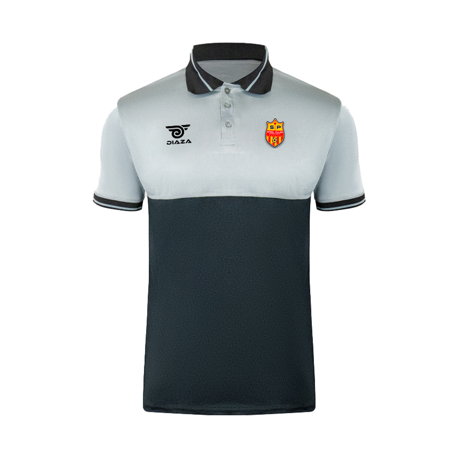 Steel Pulse Polo G - Diaza Football 