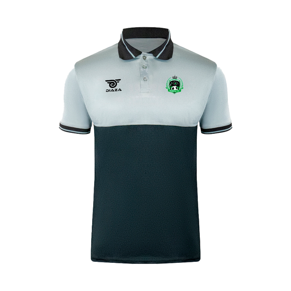 Sporting North Texas Polo G - Diaza Football 