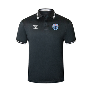 Legends FC Classic Polo - Diaza Football 