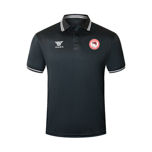 Olympiacos Classic Polo - Diaza Football 