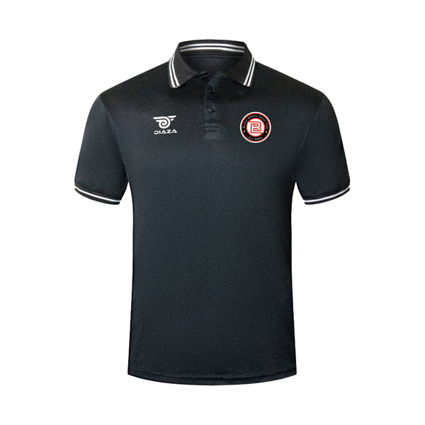 Boston Athletic Soccer Polo - Diaza Football 