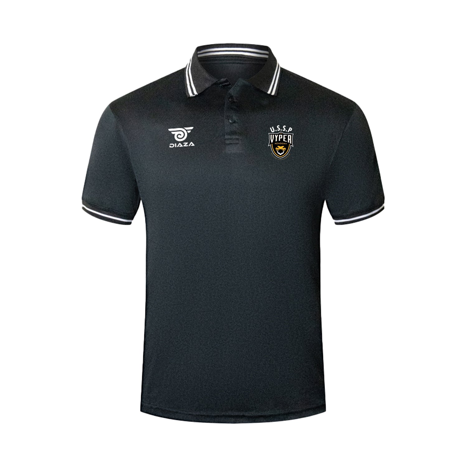 Vyper Academy Classic Polo - Diaza Football 