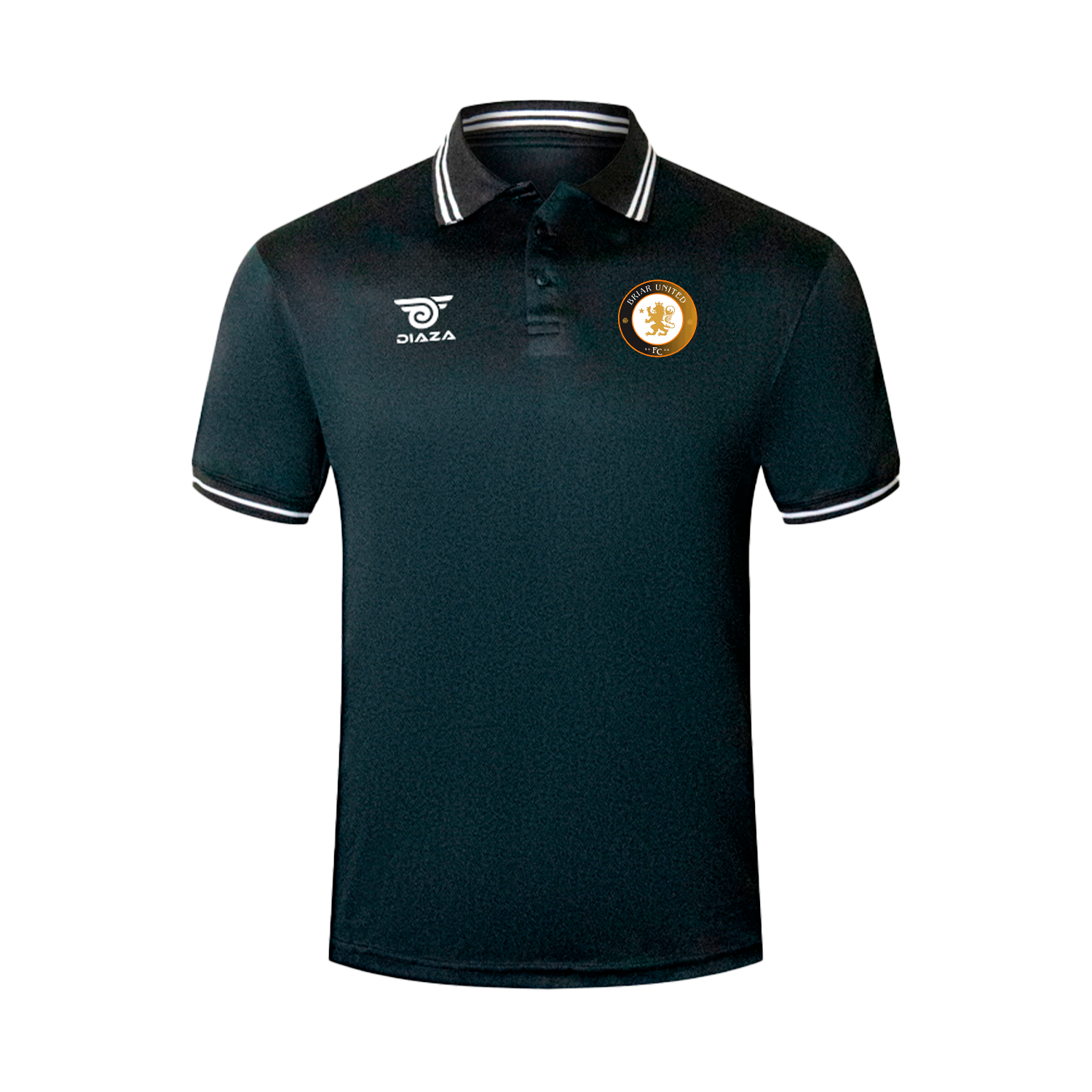 CLASSIC POLO BLACK
