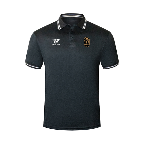 Timbers Classic Polo - Diaza Football 