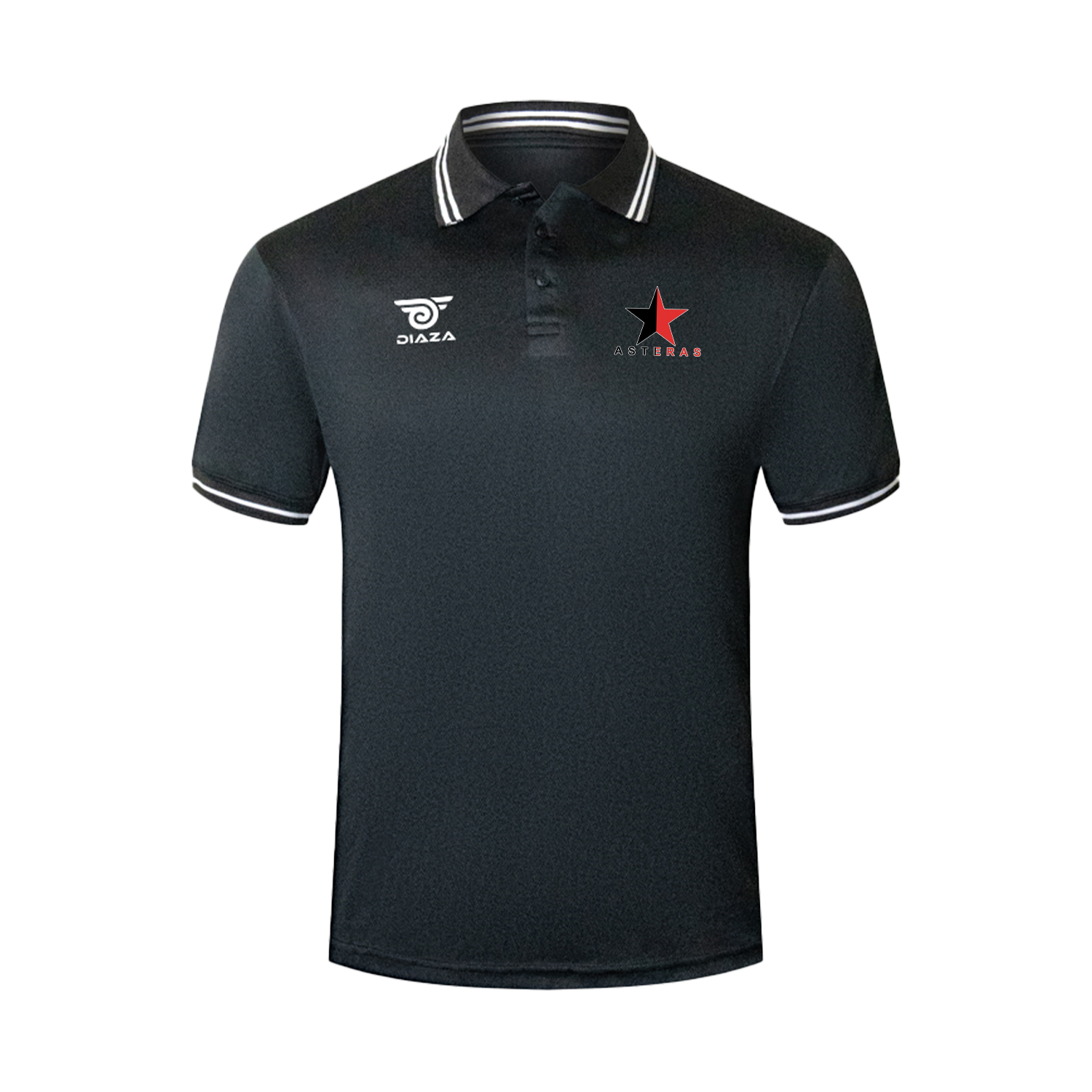 Asteras Classic Polo - Diaza Football 