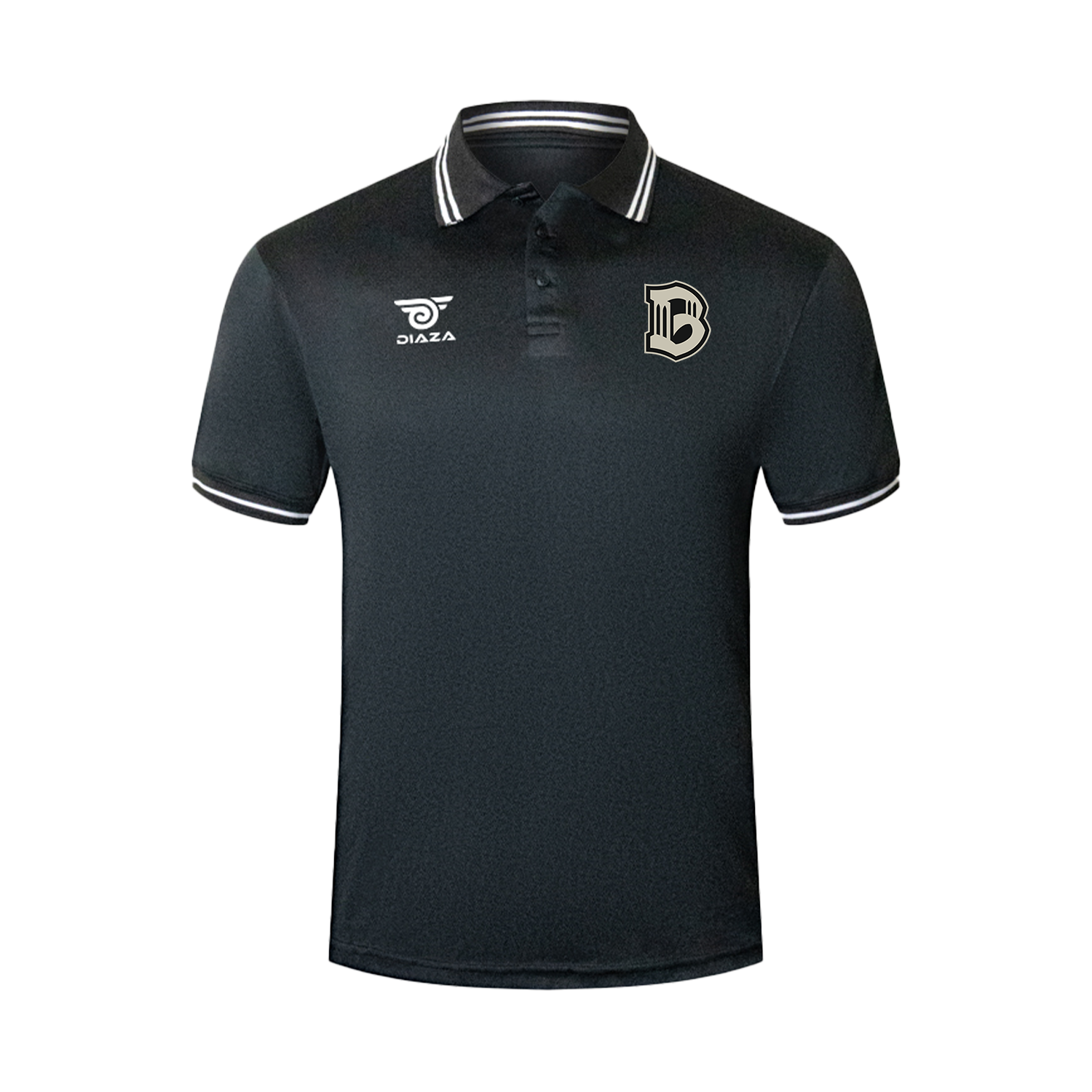 Brooklyn FC Classic Polo - Diaza Football 