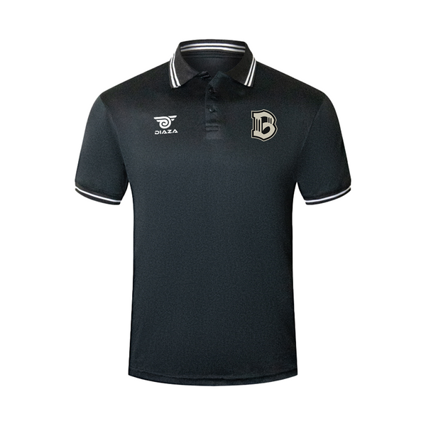 Brooklyn FC Classic Polo - Diaza Football 