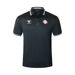 MLQ Classic Polo - Diaza Football 