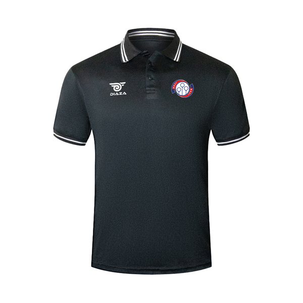 MLQ Classic Polo - Diaza Football 