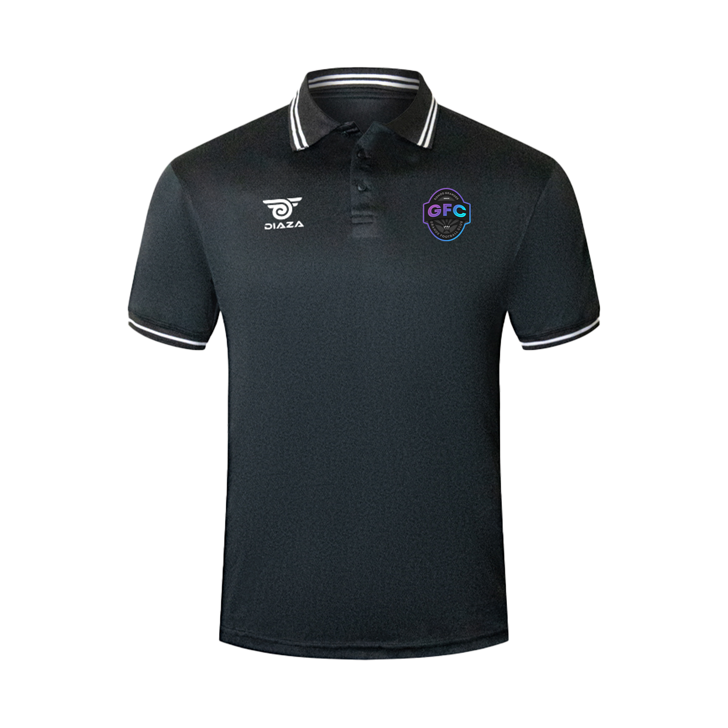 Grande FC Classic Polo