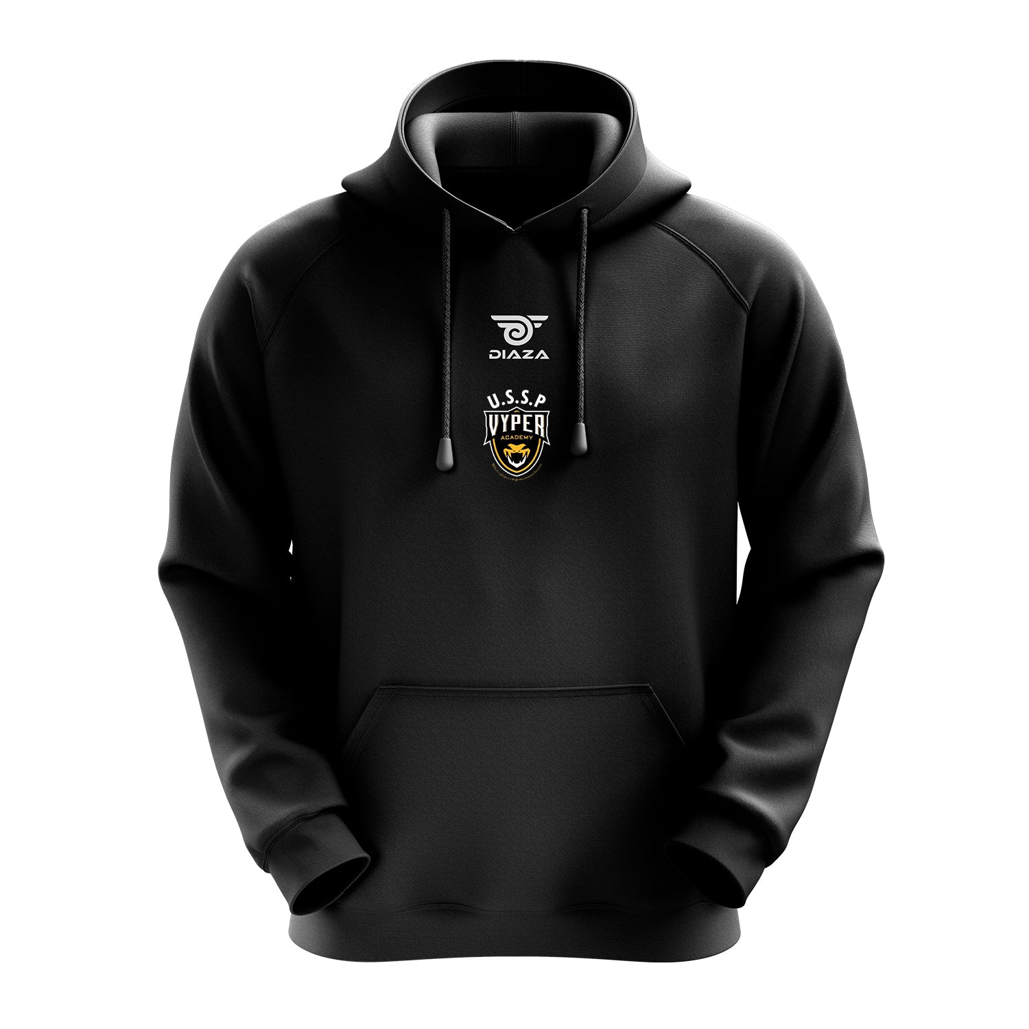 Vyper Academy Dark Sky Casual Hoodie - Diaza Football 