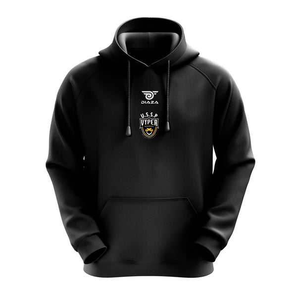 Vyper Academy Dark Sky Casual Hoodie