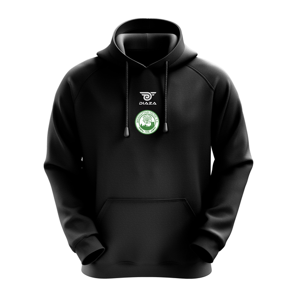 Manhattan Celtic FC Dark Sky Casual Hoodie - Diaza Football 