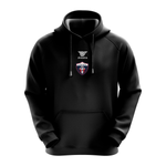 Elites United Dark Sky Casual Hoodie - Diaza Football 