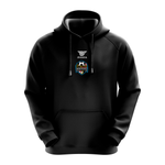 Felpa casual Referee Dark Sky - Diaza Football 