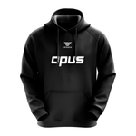 Opus Regular Hoodie - Diaza Football 