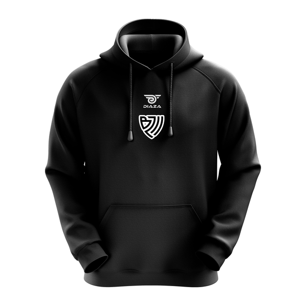 BZW Dark Sky Casual Hoodie - Diaza Football 