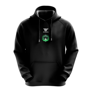 Sporting North Texas Dark Sky Casual Hoodie - Diaza Football 