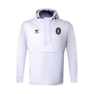 New Amsterdam EL Blanco Hoodie - Diaza Football 