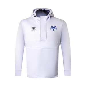 Renegades EL Blanco Hoodie - Diaza Football 