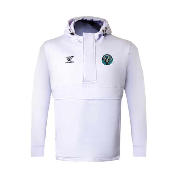 SI Guardians EL Blanco Hoodie - Diaza Football 