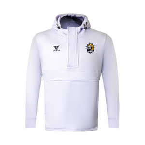 NJ Alliance EL Blanco Hoodie - Diaza Football 