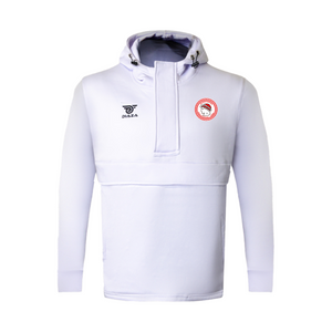 Olympiacos EL Blanco Hoodie - Diaza Football 