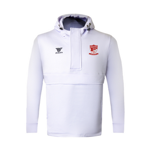 Freeport HS EL Blanco Hoodie - Diaza Football 