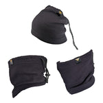 Chicago House Neck Warmer - Diaza Football 